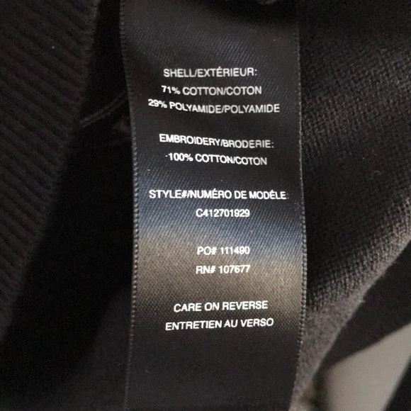 ALICE + OLIVIA Beach Babe Cropped Sweater - Picture 8 of 8